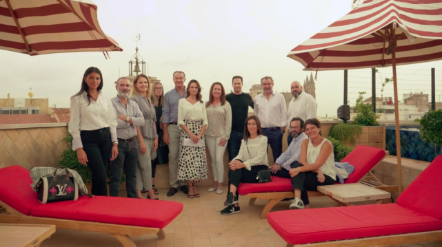 Grupo Ferrá: Platinum Partner de Mallorca Platinum